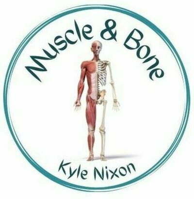 Muscle and Bone